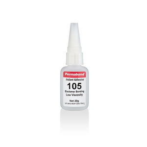 cyanoacrylate adhesive
