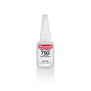 cyanoacrylate adhesive