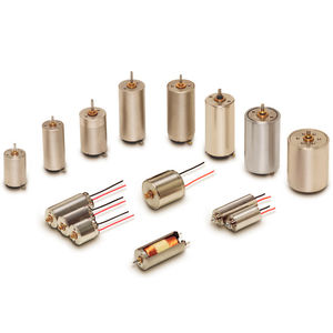 DC motor