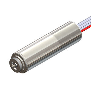 incremental rotary encoder