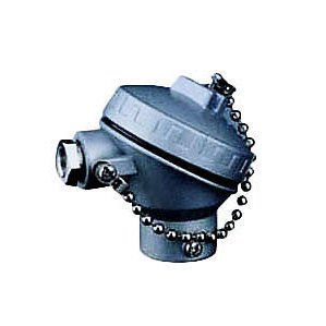 aluminum connection head 1