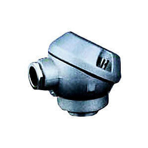 aluminum connection head 1