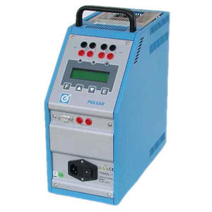 temperature calibrator 1