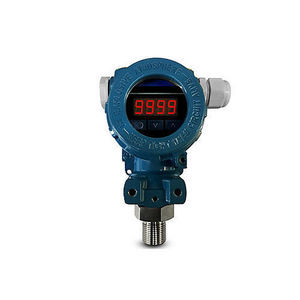 relative pressure transmitter 1