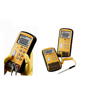 voltage calibrator 1
