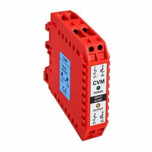 passive signal isolator-converter