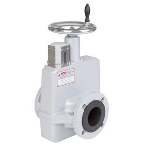 pinch valve