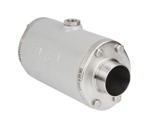 pinch valve