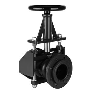 pinch valve