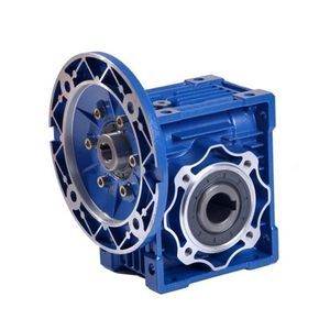 worm gear reducer