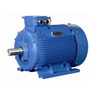 pump motor
