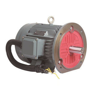high-power motor