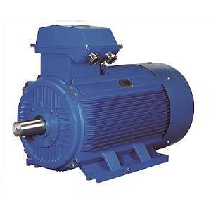 asynchronous motor