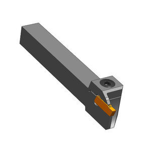 external parting and grooving tool 1
