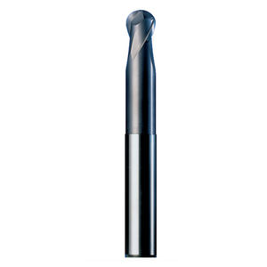 ball nose endmill