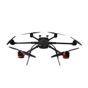 hexacopter UAV