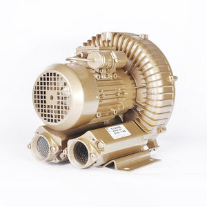 side-channel blower