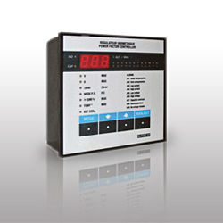digital power factor controller