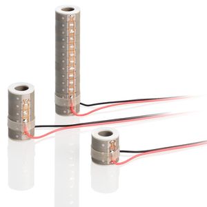 线性压电致动器