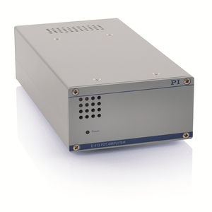 压电致动器驱动程序