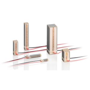 线性压电致动器