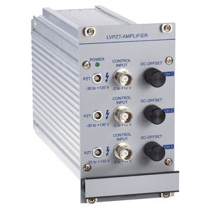 power amplifier