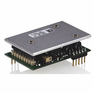 piezo amplifier