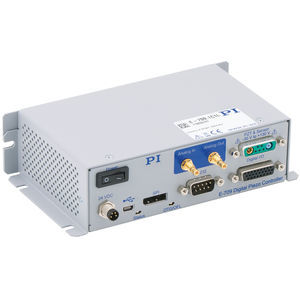 Piezoelectric motion controller - All industrial manufacturers