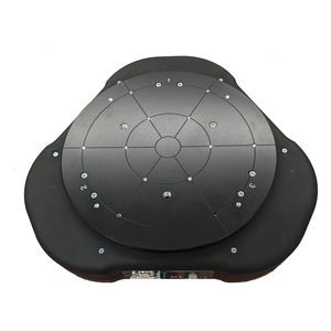 air bearing stage 1