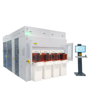 自动化晶圆接合器