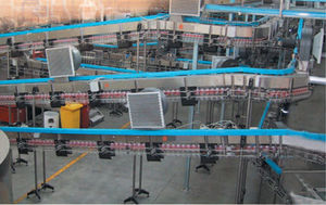 pneumatic conveyor