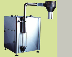 pneumatic feeder