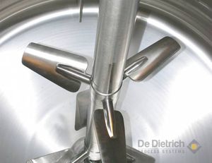 process reactor