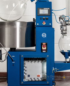 rotary evaporator