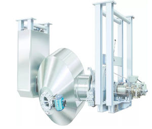rotary dryer