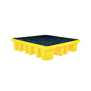 4-drum containment pallet 1