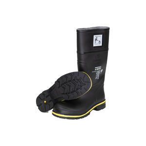 industrial use safety boots 1