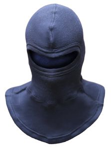 viscose hood