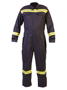 work coveralls