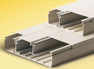 cabling trunking