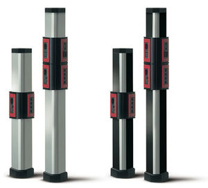 底座上的电源插座