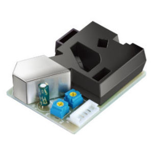 dust sensor 1