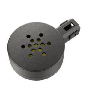 piezoelectric buzzer 1