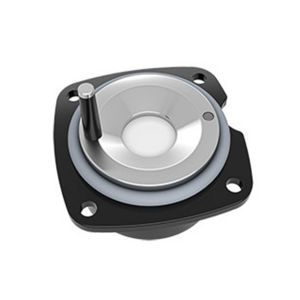 cylindrical ultrasonic transducer 1