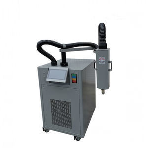 thermal flow meter 1
