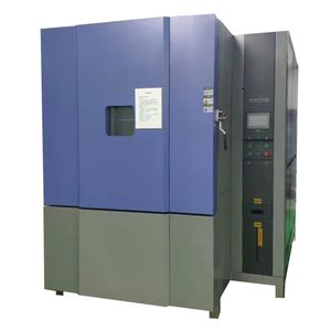 altitude test chamber 1