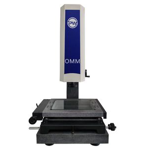 high-precision measuring machine