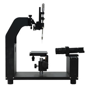 contact angle measuring instrument
