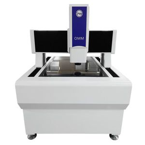 vision measuring machine 1