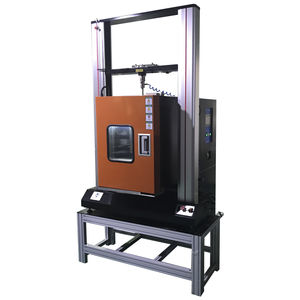tensile testing machine